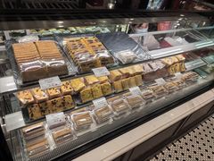 -本格旺索罗(樟宜机场T1店)