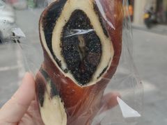 -雀食面包店(钟楼店)