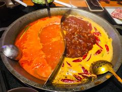 -珮姐老火锅(新街口店)