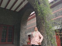 -上海孙中山故居纪念馆