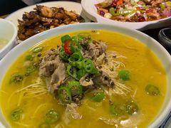 -吕氏疙瘩汤·私家菜馆(慈云寺店)