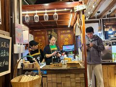 -吃货私房菜(丽江束河古镇店)