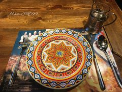 -卢布里西餐厅(总店)