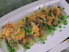 -四川小胡子海鲜(丁村万人海鲜广场店)