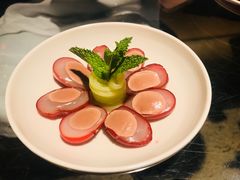 -湖滨28中餐厅·西湖宴·杭州君悦酒店
