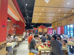 -聚味瞿记·龙虾堂(天元店)