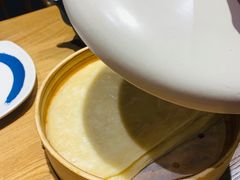-满园烤鸭·春饼(奥体万达店)