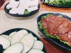 -盘尚石棉烤肉(蒲江店)