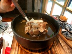 -热血兄弟·炭火烤肉(融侨中心店)