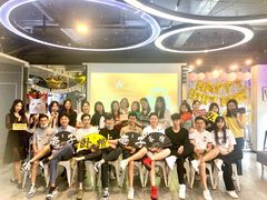 -CIAO·团建聚餐·生日派对轰趴馆(福田店)