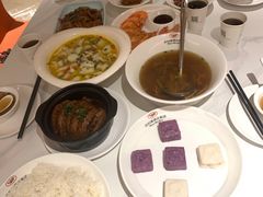 -世纪缘国际会议中心·中餐厅(百家湖店)