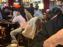 -同仁四季椰子鸡(宝安壹方城店)