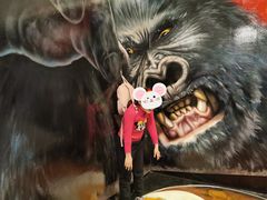 -爱来魔相4D艺术馆(济州中文馆)