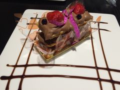 -白骑士欧洲蛋糕店(夏威夷店)