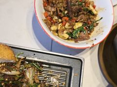 -小城外婆肴私房菜.家宴聚集点(圆明园颐和园·清河上地店)