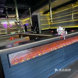 朝阳区野先生烤肉KTV（超级蜂巢店）