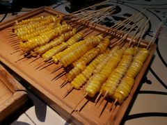 -新凯旋烧烤·燕姐千岛湖土菜