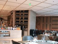 -TABLE·味西餐厅-成都茂业JW万豪酒店