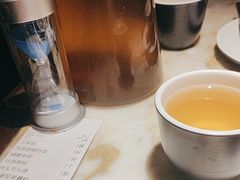 -绿茶餐厅(西湖银泰百货店)