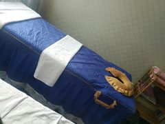 -1号足道推拿会馆