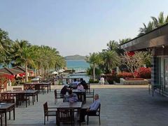 -石梅湾艾美度假酒店