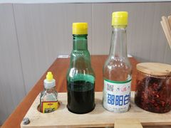 -宝小庆邵阳米粉(深圳市南山保利店)