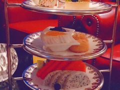 -利顺德大饭店·维多利亚花园(小白楼店)