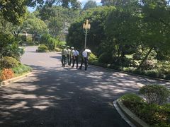 -浙江西子宾馆·瑶园咖啡厅