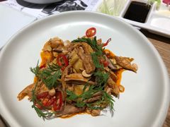 -小大董·烤鸭(凤凰汇店)