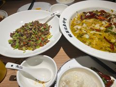 -太二酸菜鱼(上海佛罗伦萨小镇店)