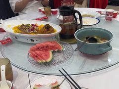-申阿婆·上海菜·小海鲜(国展店)