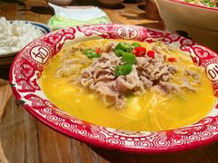 -破三川·新川菜(静安大融城店)