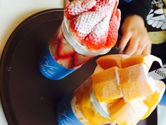 -Cafe de Paris(林荫路店)