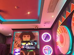 -欢乐迪KTV(观音桥未来国际店)