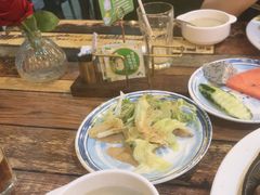 -豪约客牛排(海大南门店)