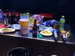 -AGOGO HOUSE KTV(东街店)