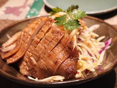 -安南越南餐厅(青岛万象城店)