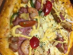 -米斯特比萨(罗斯福店)