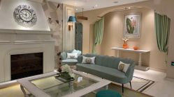 -皇家月府月子中心(沈阳店)