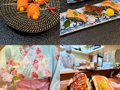 -长崎屋·日本料理·刺身·烧鸟(天河北路店)