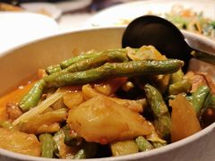 -奉天小馆·非遗东北菜(济南万象城店)