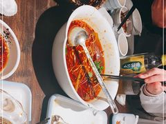 -乔街深夜食堂·台州菜·高压锅生蚝(杭州总店)