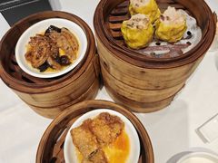 -万龙洲海鲜(亚运村店)