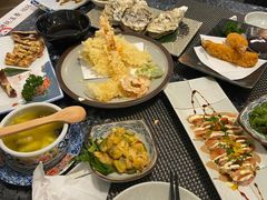 -菊上料理(蜀山银泰百货店)