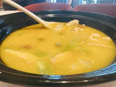 -上海宝华喜来登酒店·采悦轩中餐厅