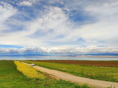 -青海湖国家重点风景名胜区