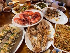 -板桥海鲜广场(文明东店)