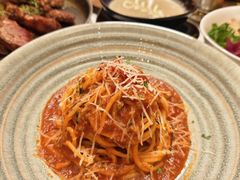 -马克西姆俄罗斯餐厅(通亚街店)