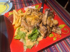 -Tony's House