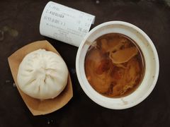 -津品味小吃(大学湾店)